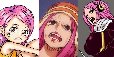 Jewelry Bonney 